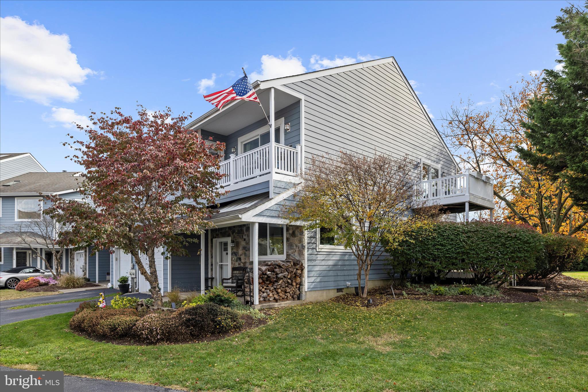 BAYVIEW AT KENT NARROWS - Residential