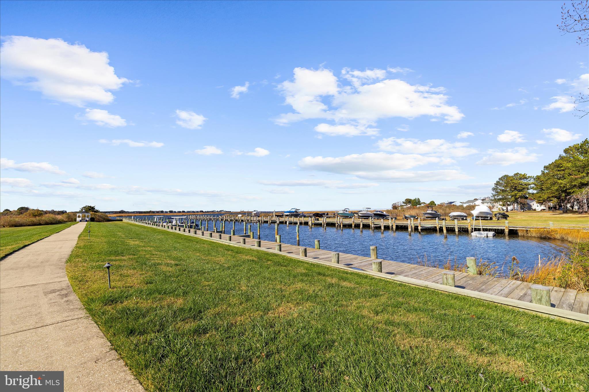 BAYVIEW AT KENT NARROWS - Residential