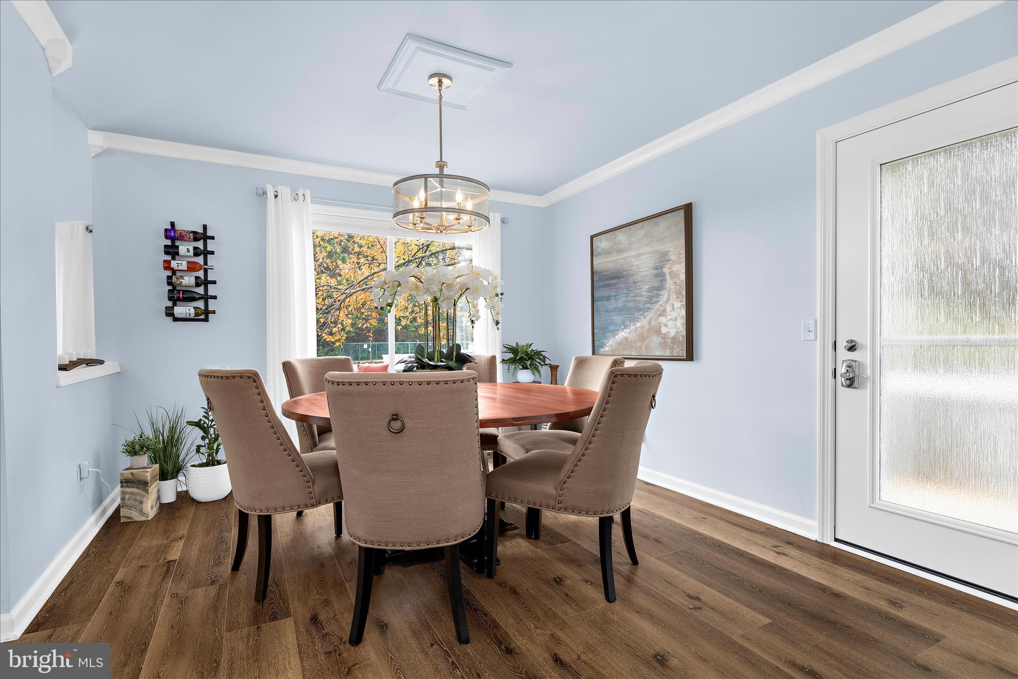 BAYVIEW AT KENT NARROWS - Residential