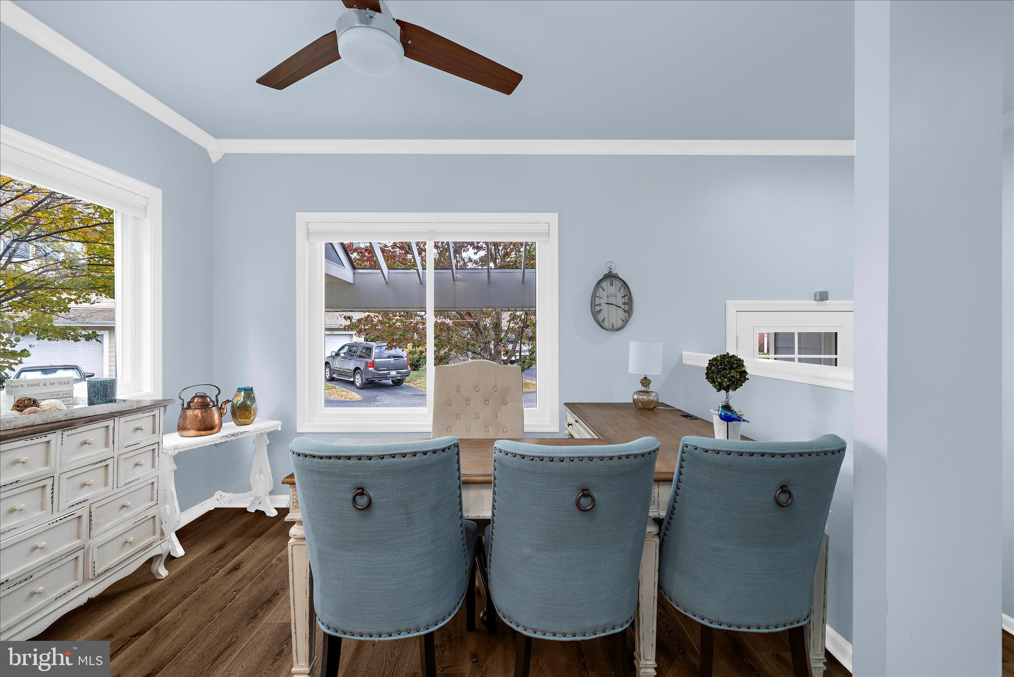 BAYVIEW AT KENT NARROWS - Residential