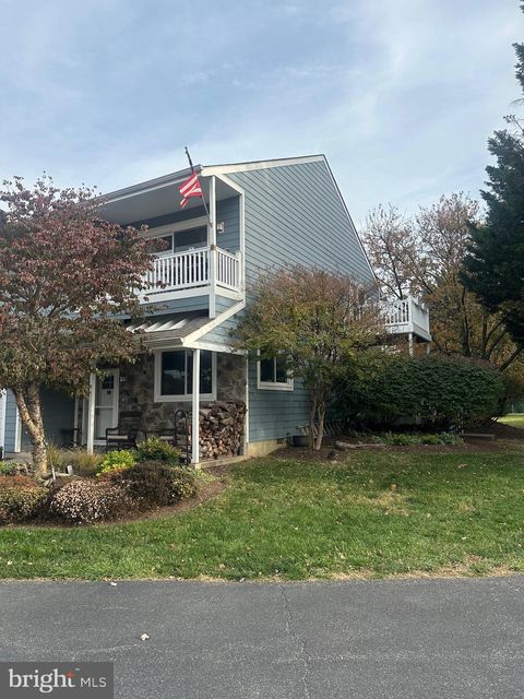 112 BAYVIEW GRASONVILLE MD 21638