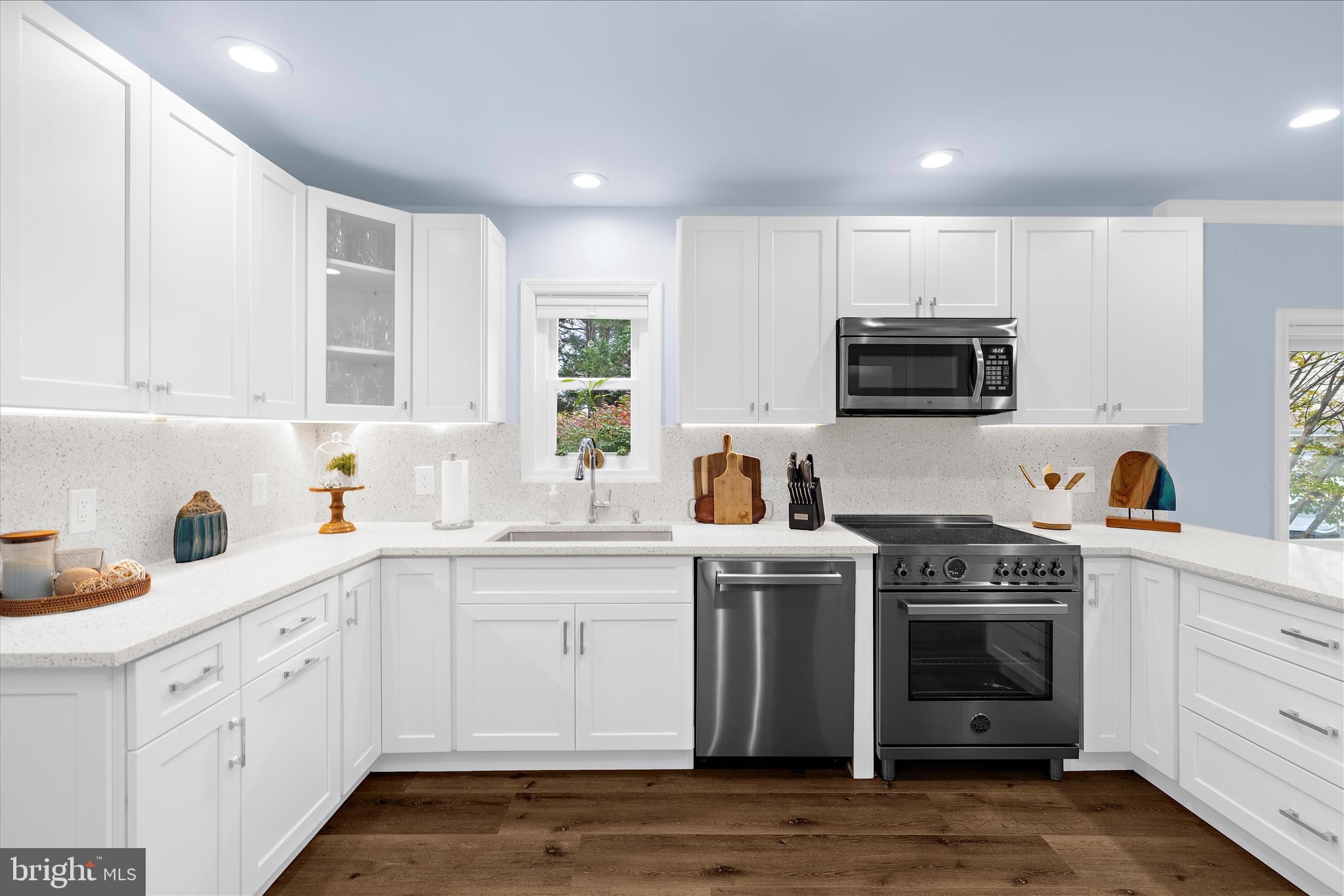 BAYVIEW AT KENT NARROWS - Residential