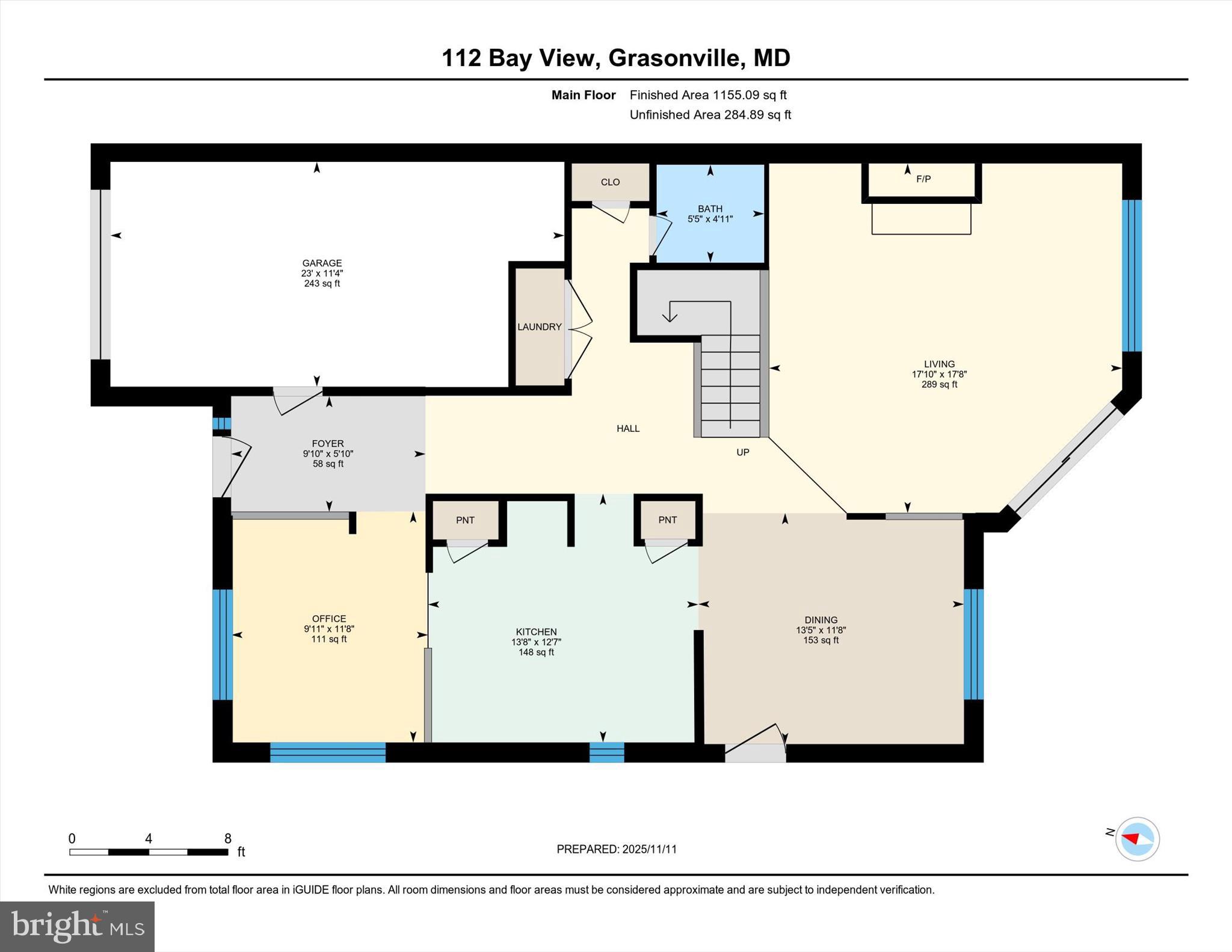 BAYVIEW AT KENT NARROWS - Residential