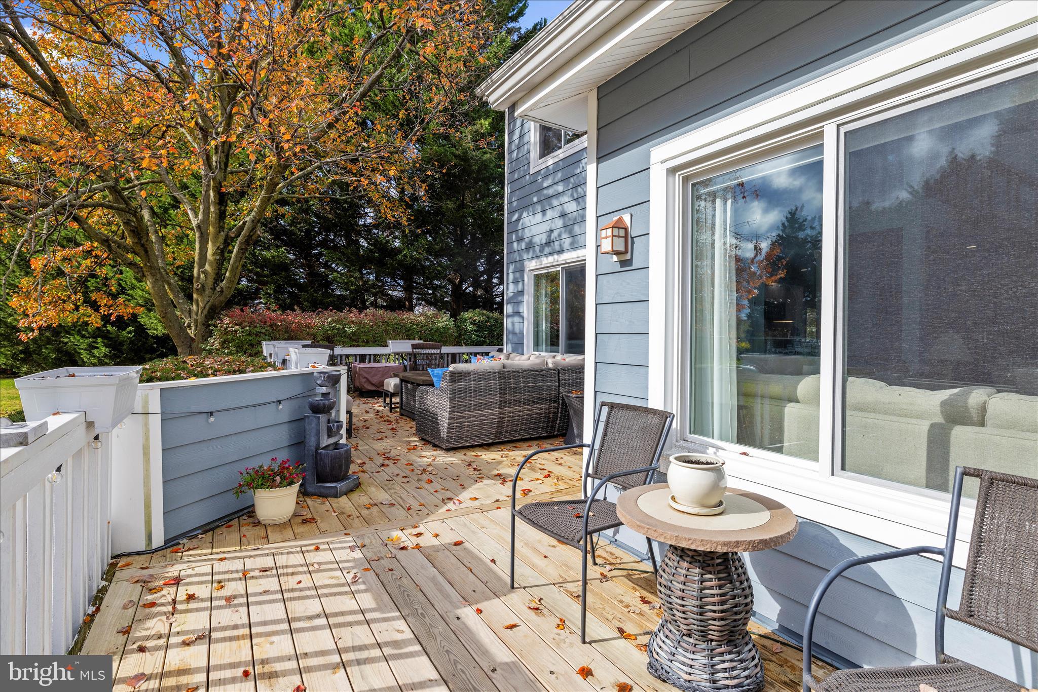 BAYVIEW AT KENT NARROWS - Residential