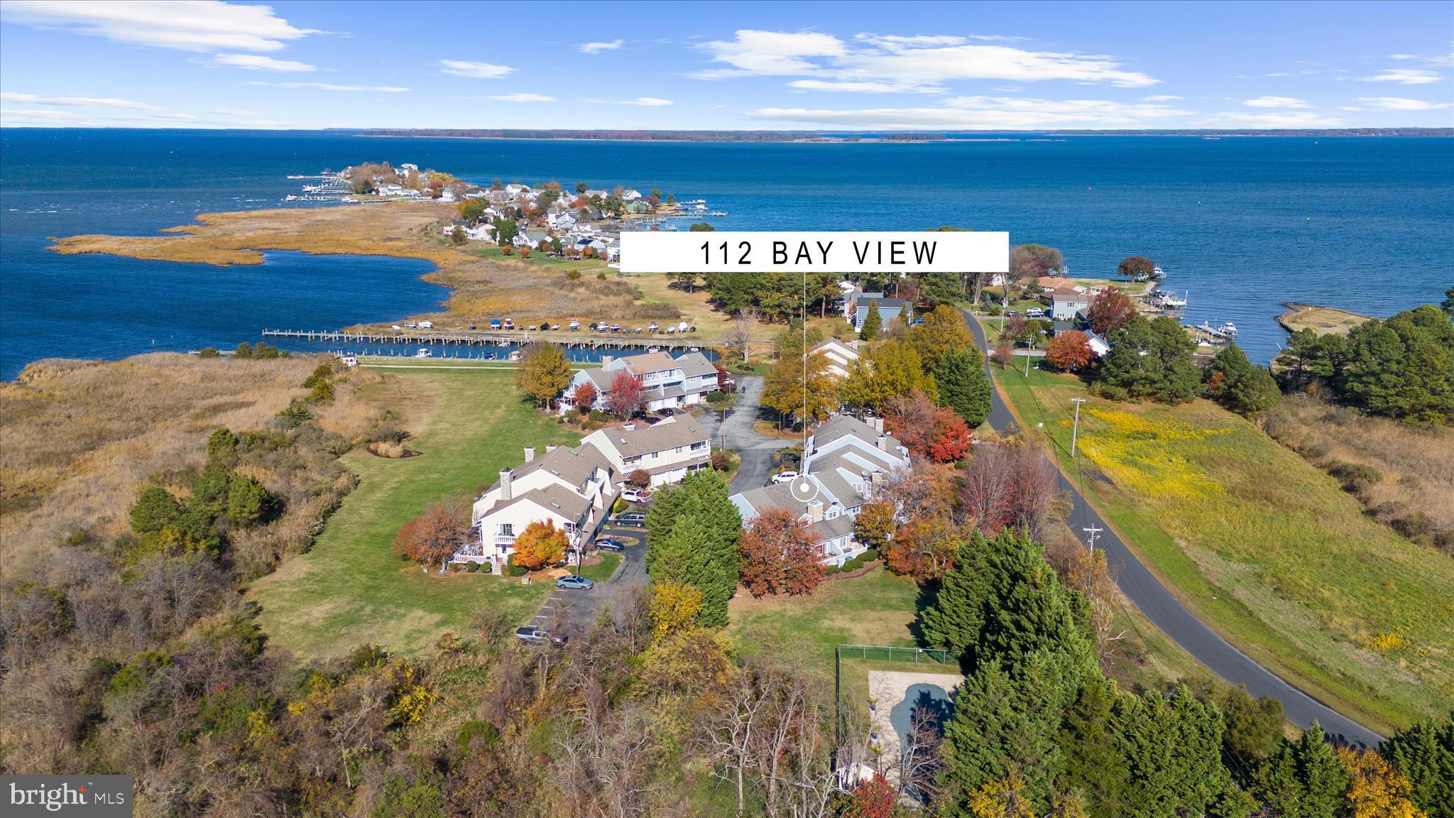 BAYVIEW AT KENT NARROWS - Residential