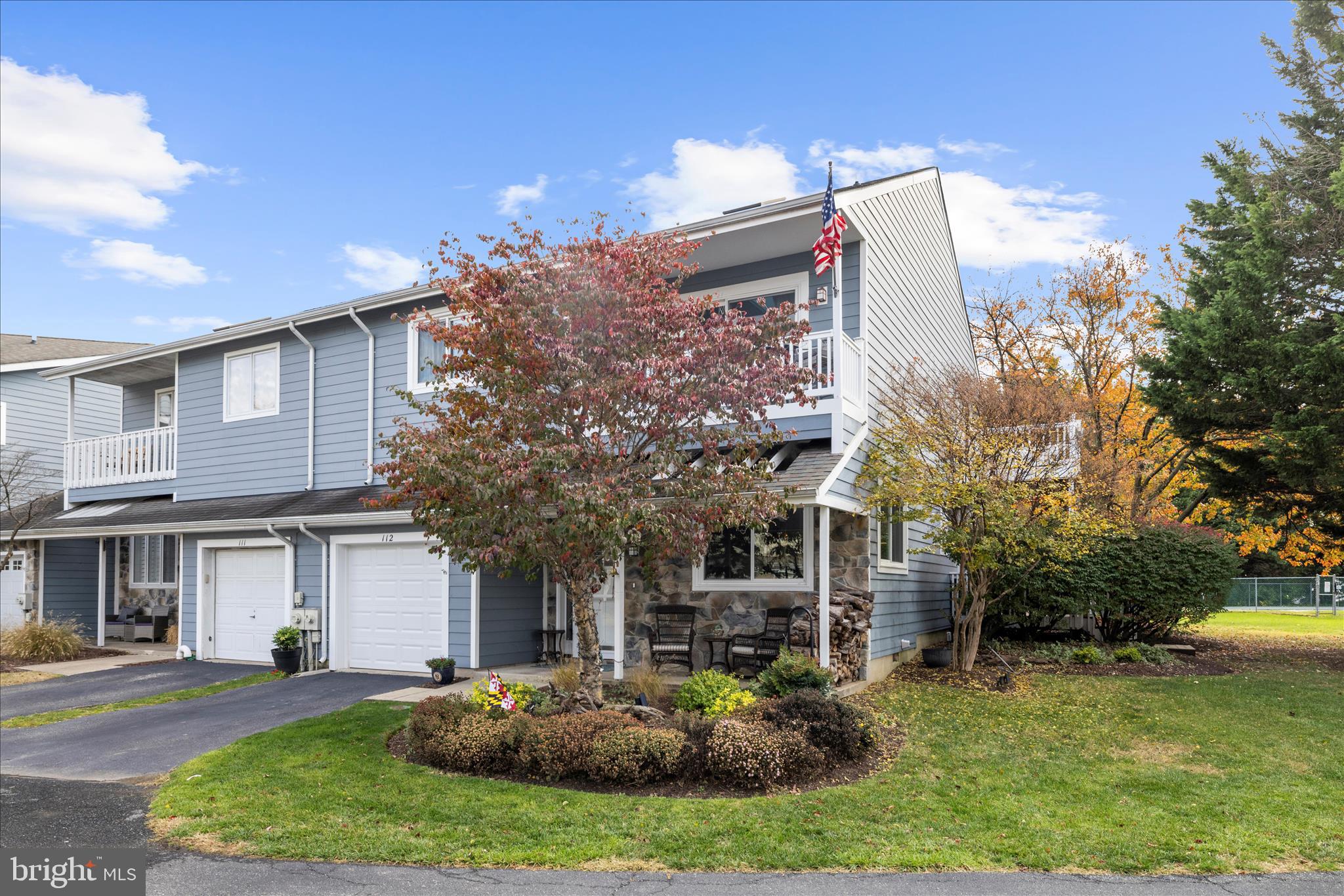 BAYVIEW AT KENT NARROWS - Residential