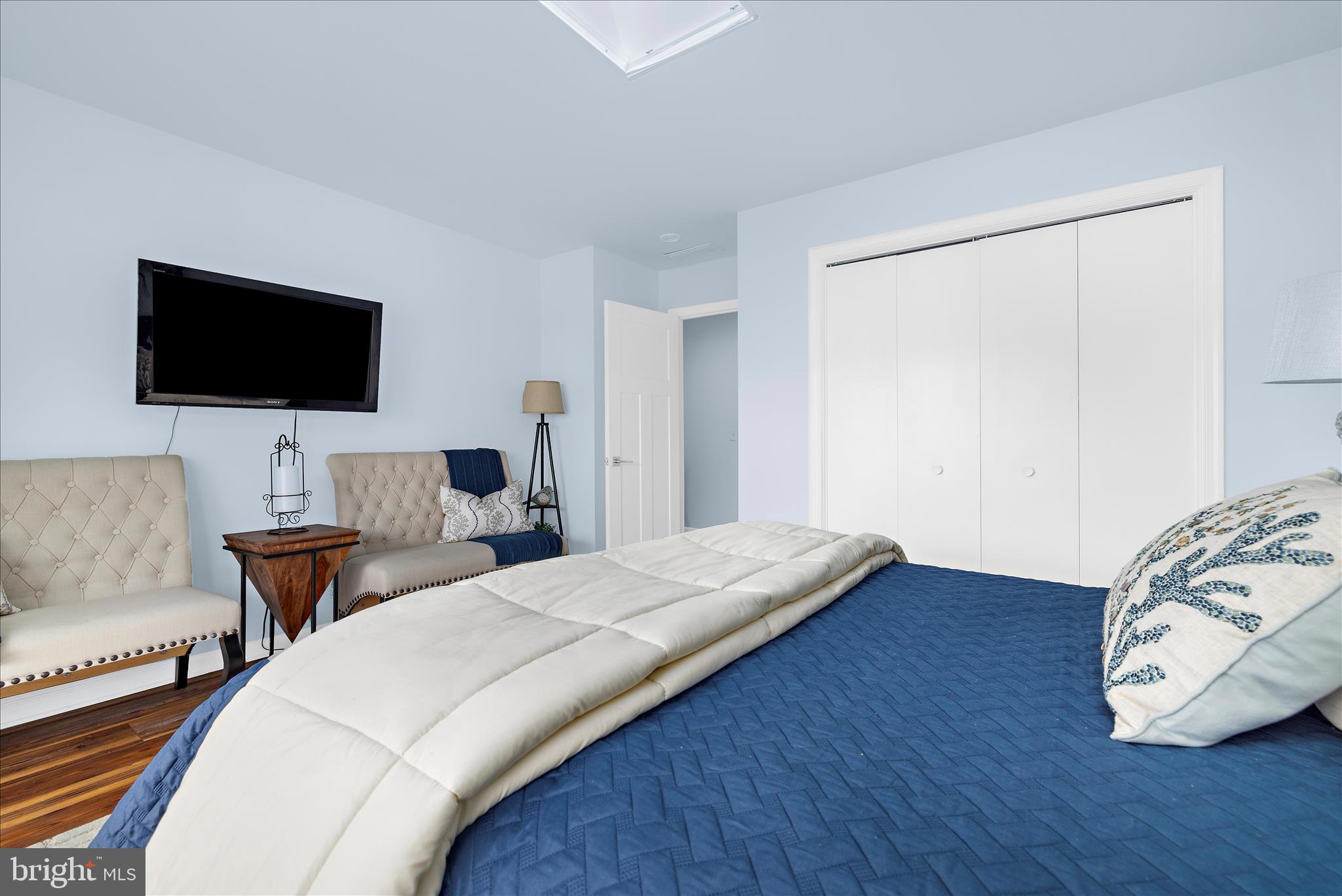 BAYVIEW AT KENT NARROWS - Residential