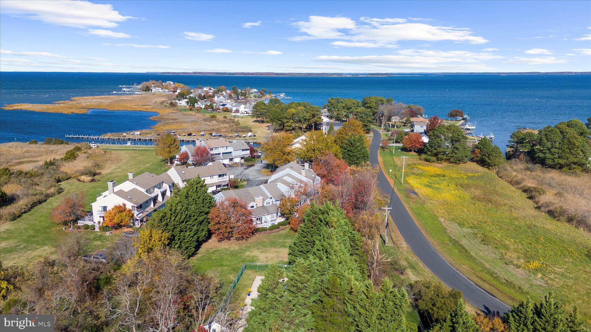 BAYVIEW AT KENT NARROWS - Residential
