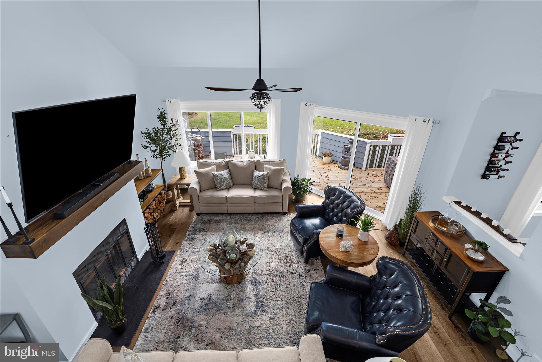 BAYVIEW AT KENT NARROWS - Residential