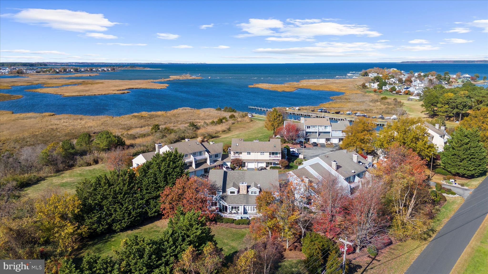 BAYVIEW AT KENT NARROWS - Residential