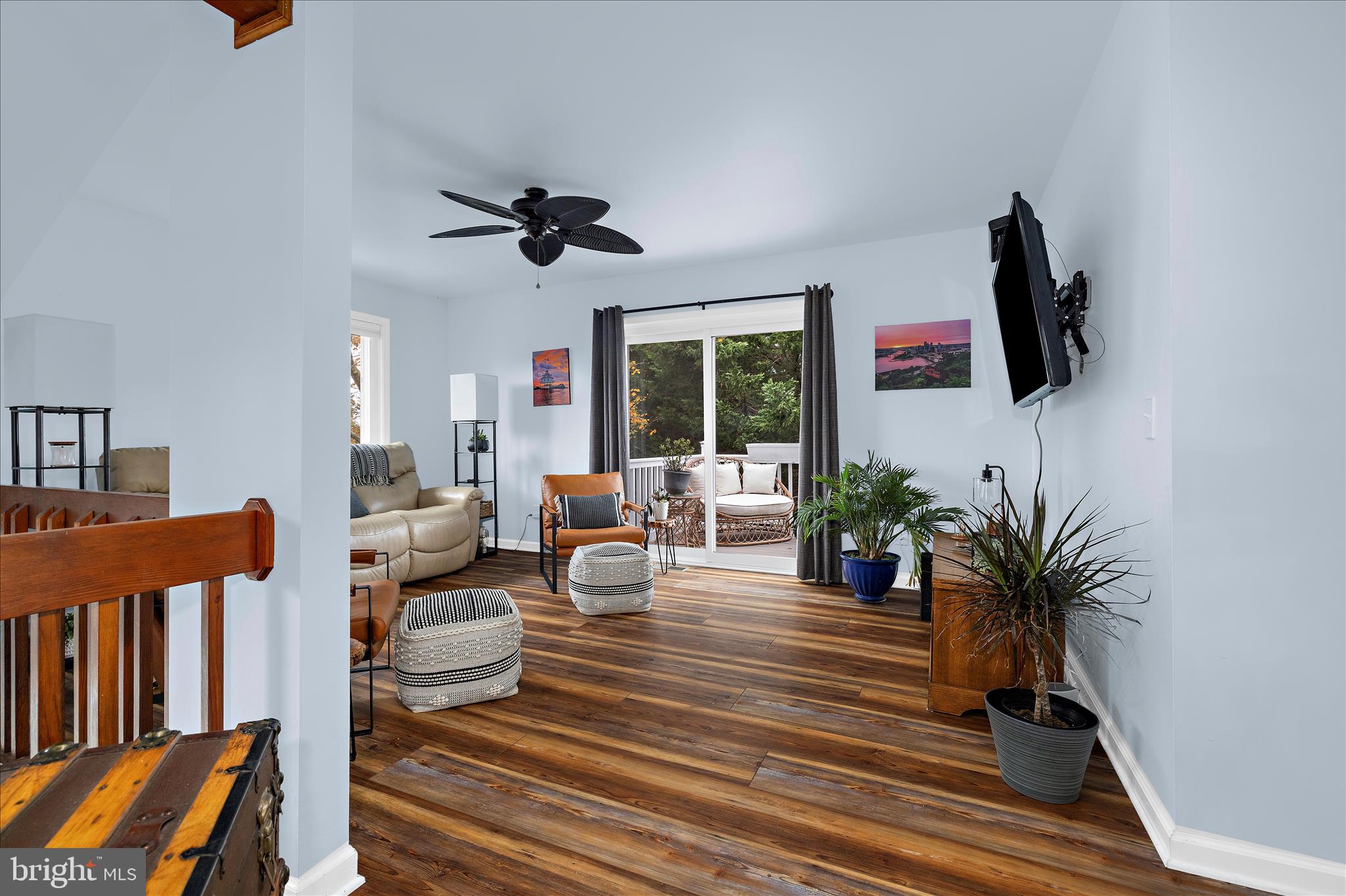 BAYVIEW AT KENT NARROWS - Residential