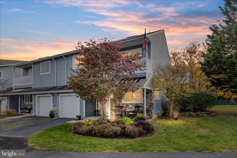 112 BAYVIEW GRASONVILLE MD 21638