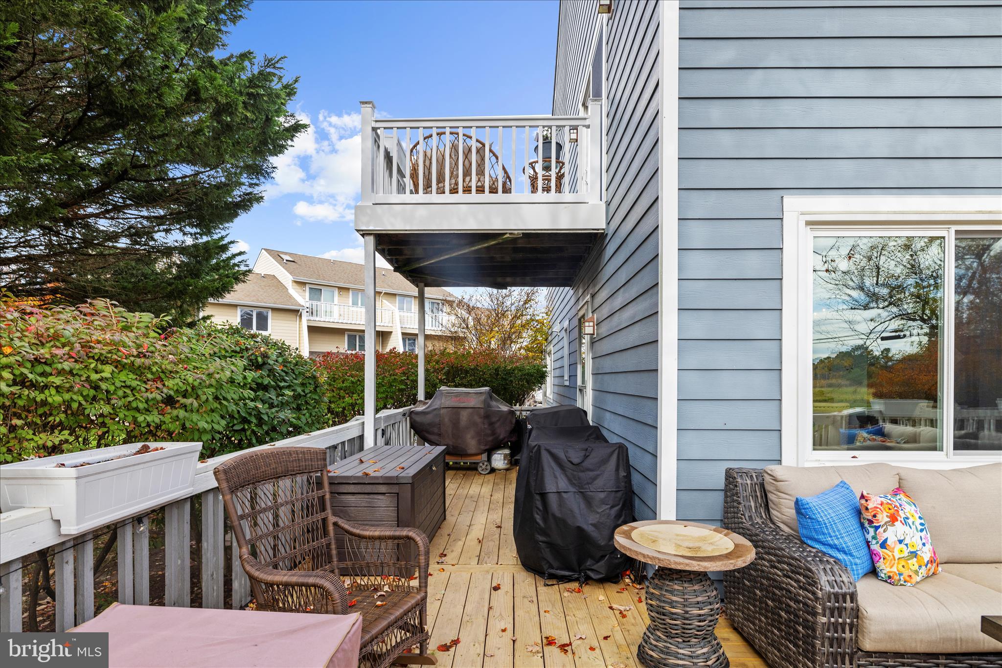 BAYVIEW AT KENT NARROWS - Residential