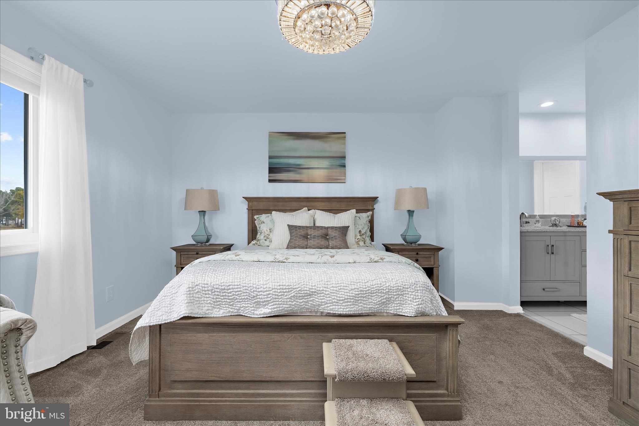 BAYVIEW AT KENT NARROWS - Residential