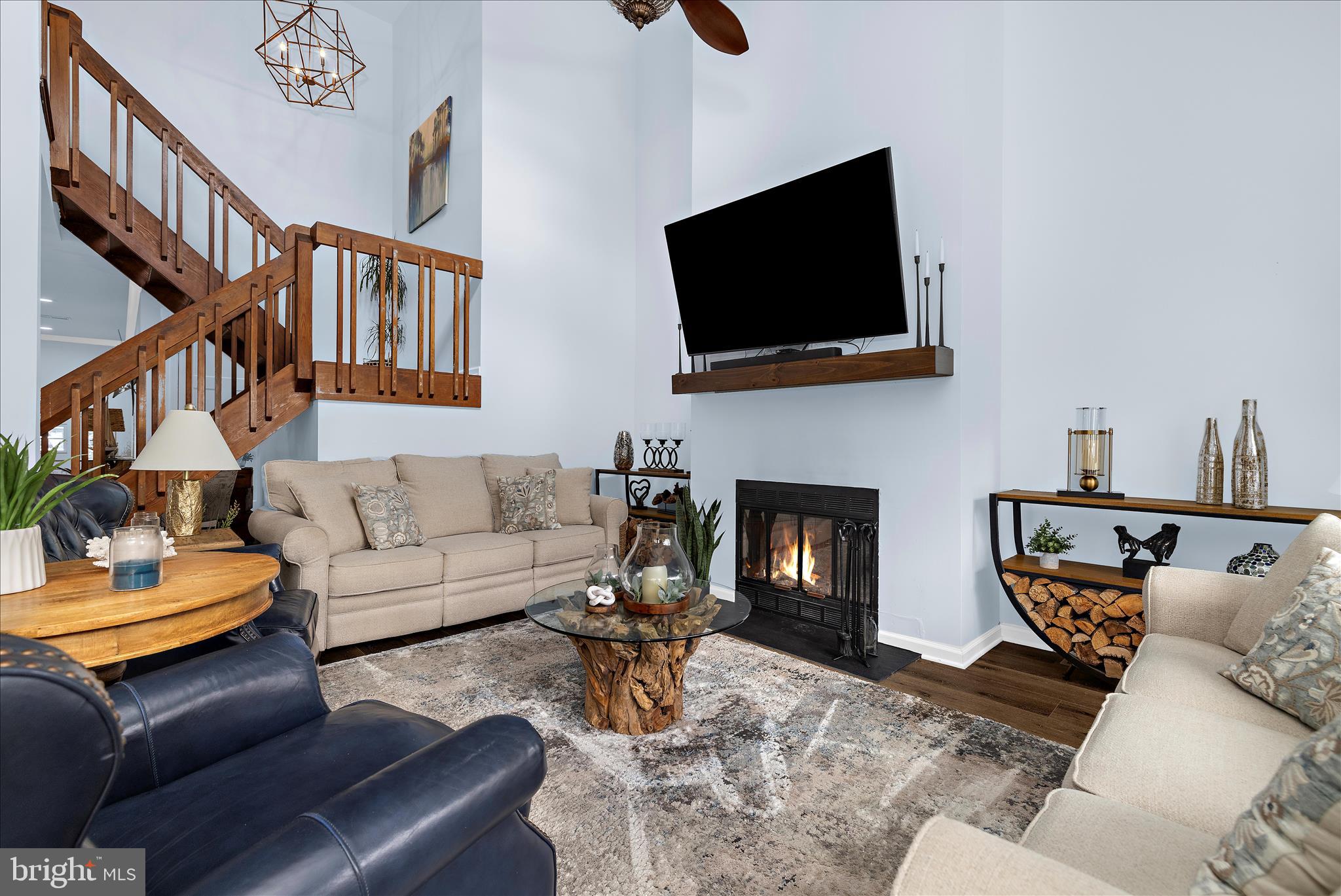 BAYVIEW AT KENT NARROWS - Residential