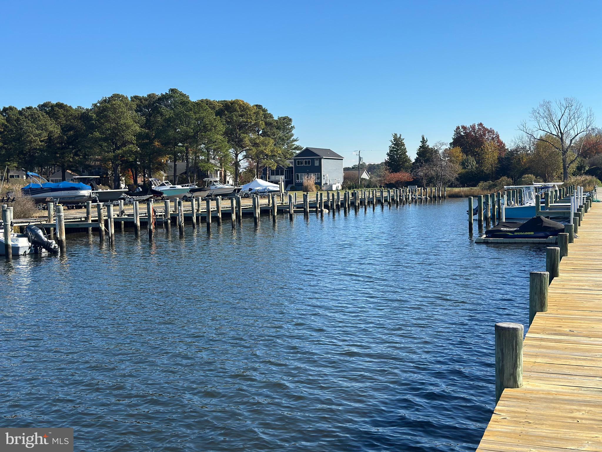 BAYVIEW AT KENT NARROWS - Residential