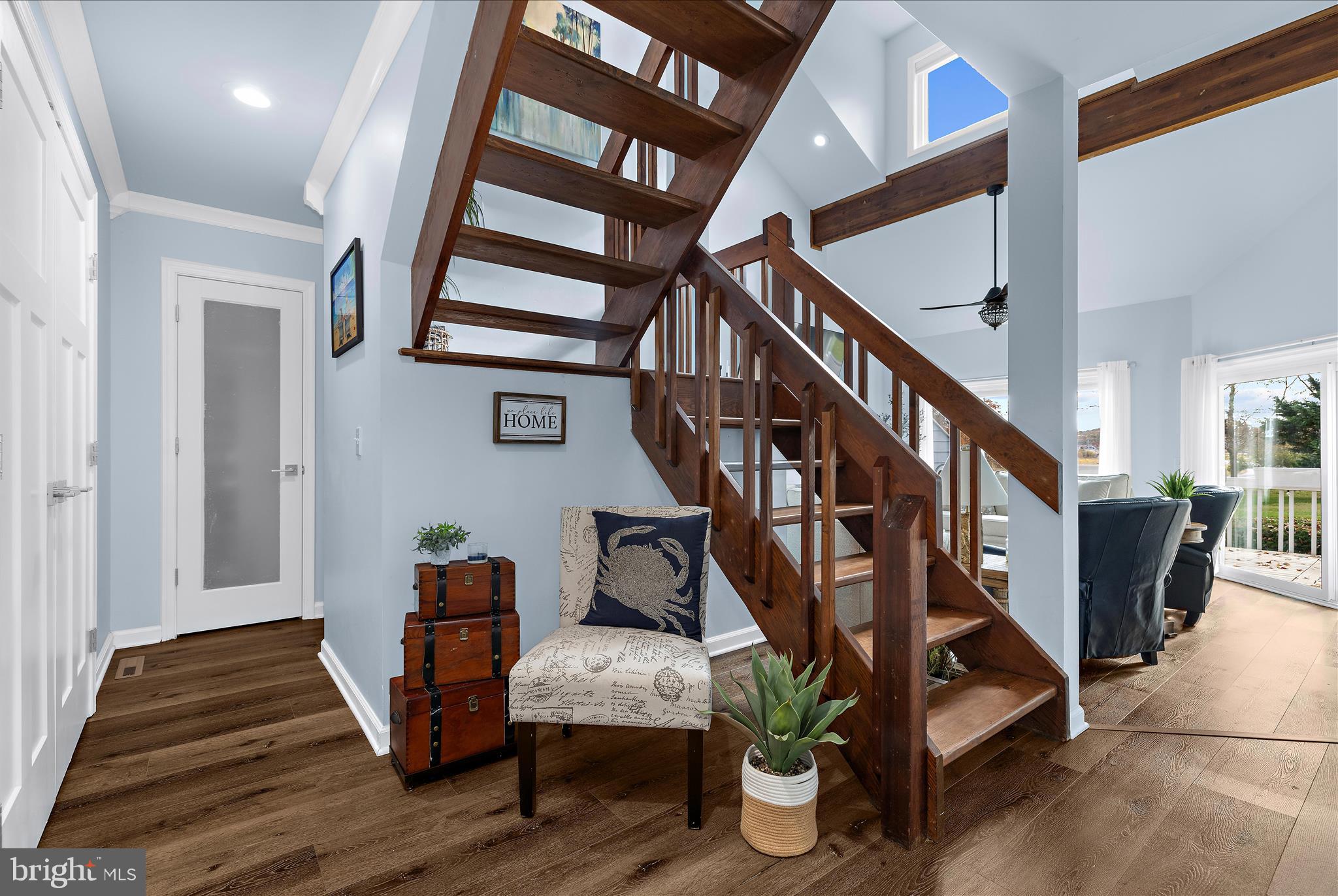 BAYVIEW AT KENT NARROWS - Residential