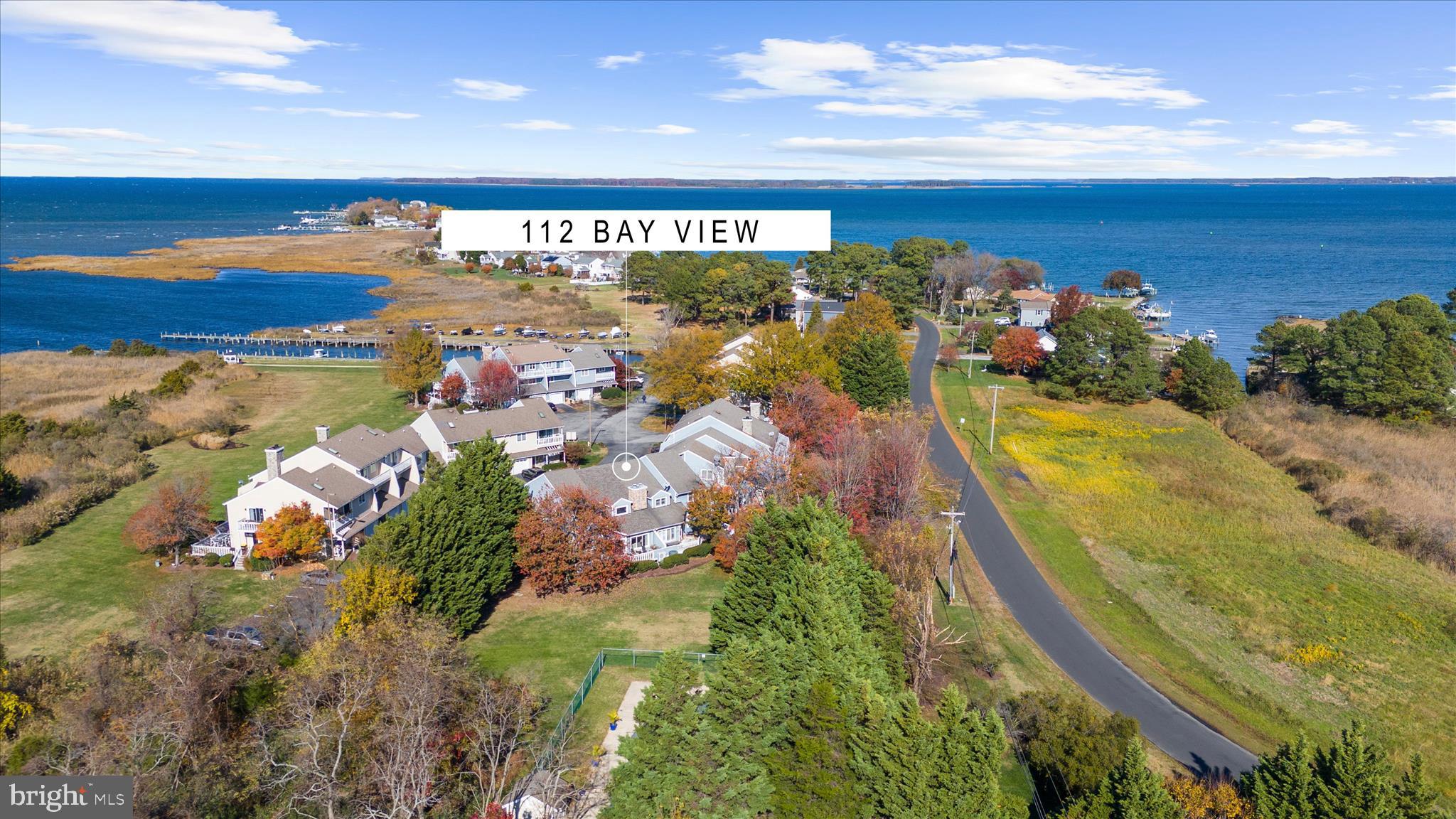 BAYVIEW AT KENT NARROWS - Residential