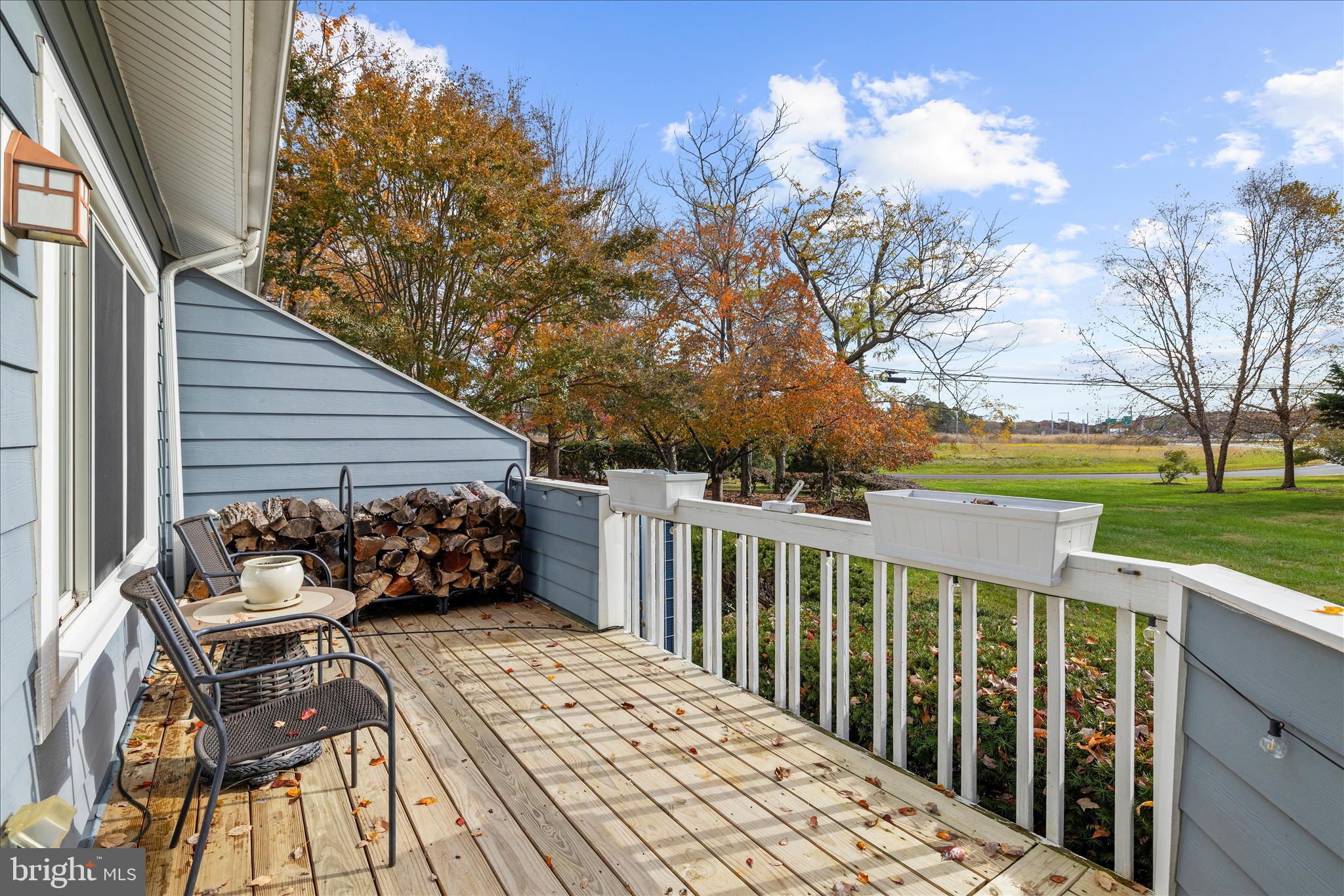 BAYVIEW AT KENT NARROWS - Residential