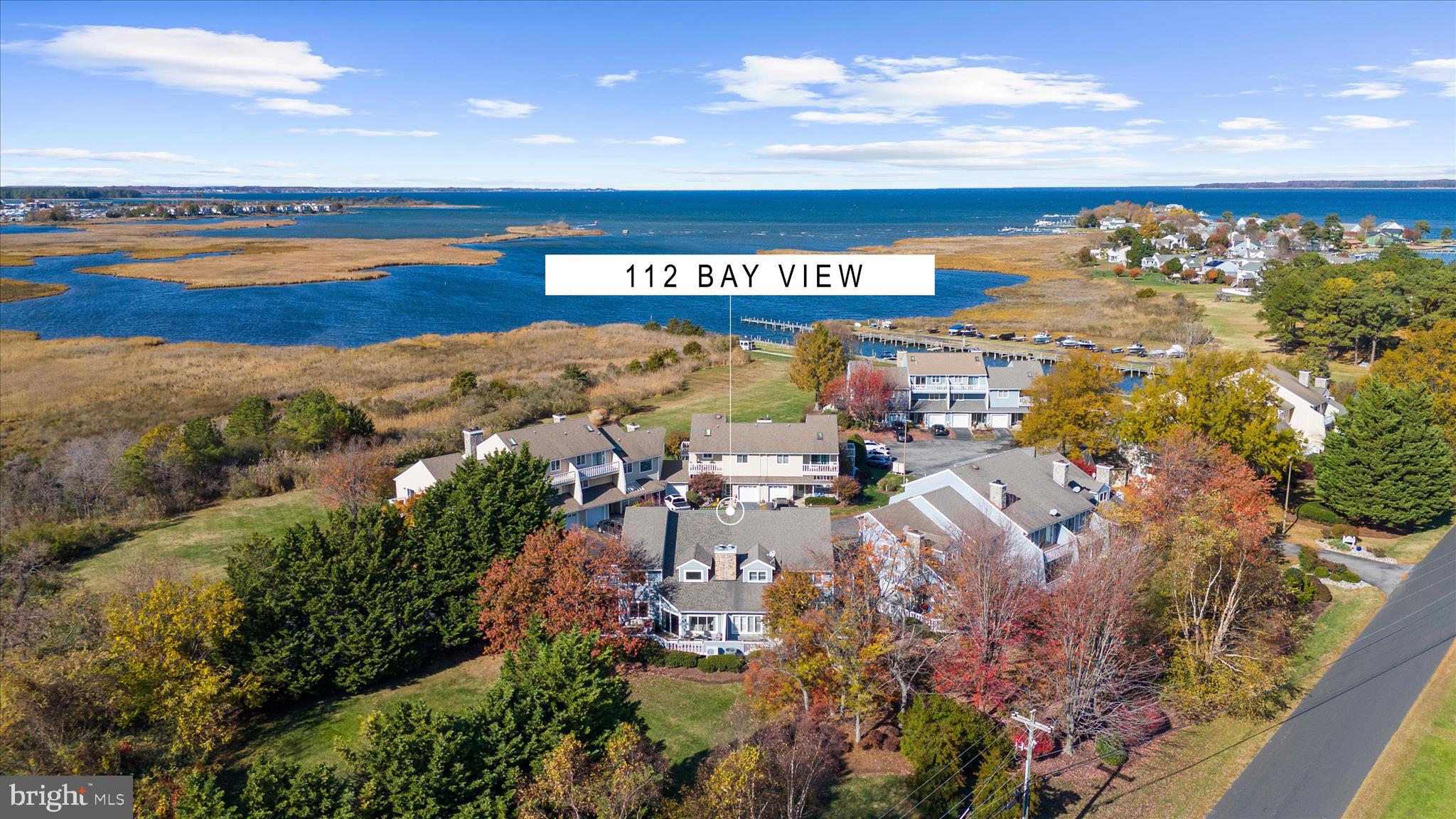 BAYVIEW AT KENT NARROWS - Residential