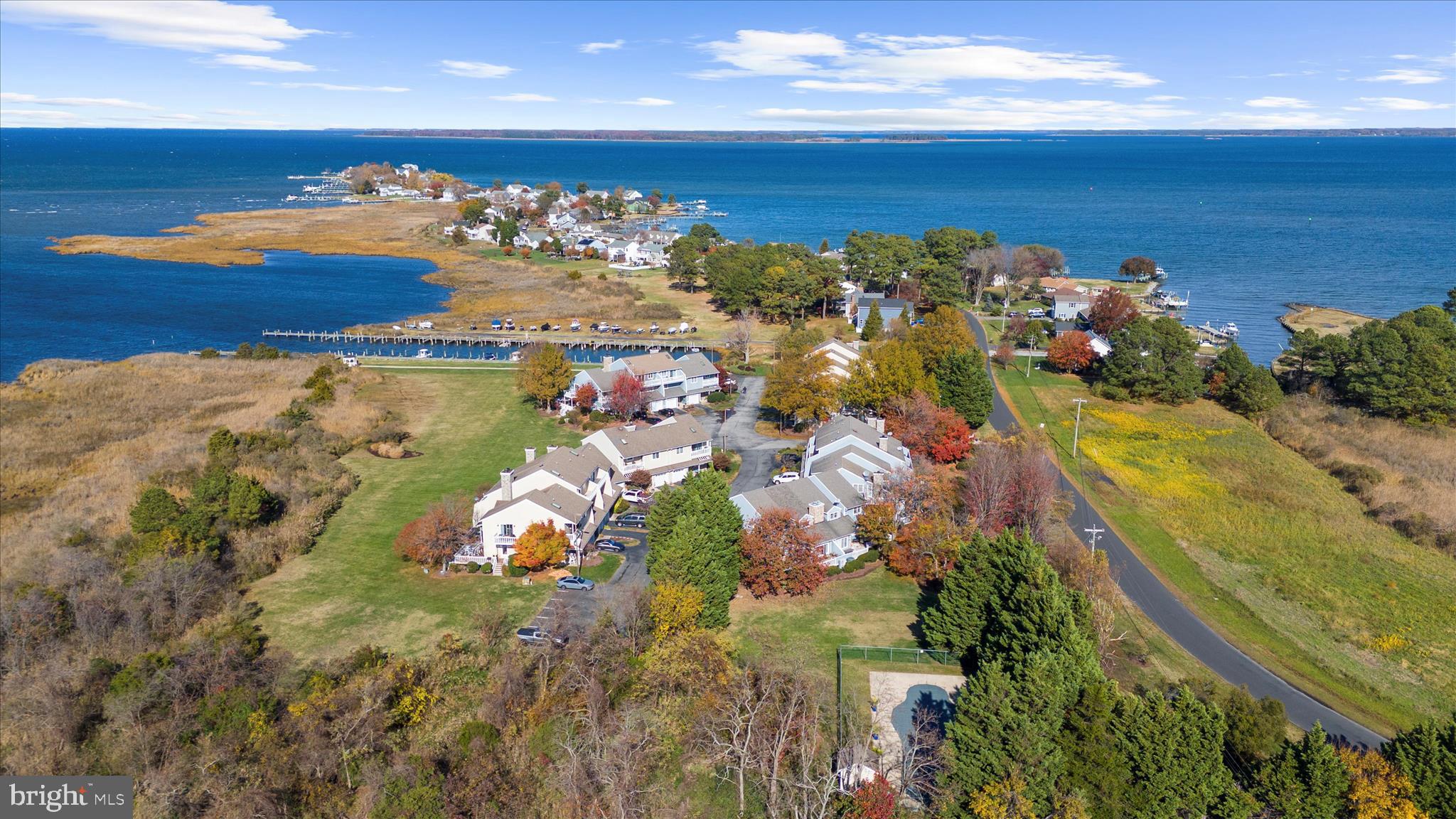 BAYVIEW AT KENT NARROWS - Residential