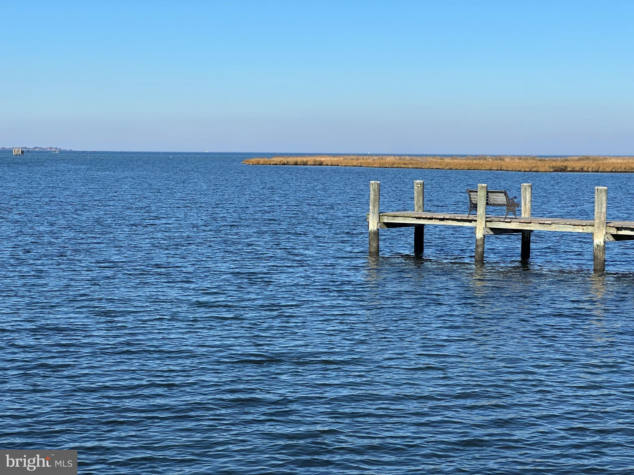 BAYVIEW AT KENT NARROWS - Residential