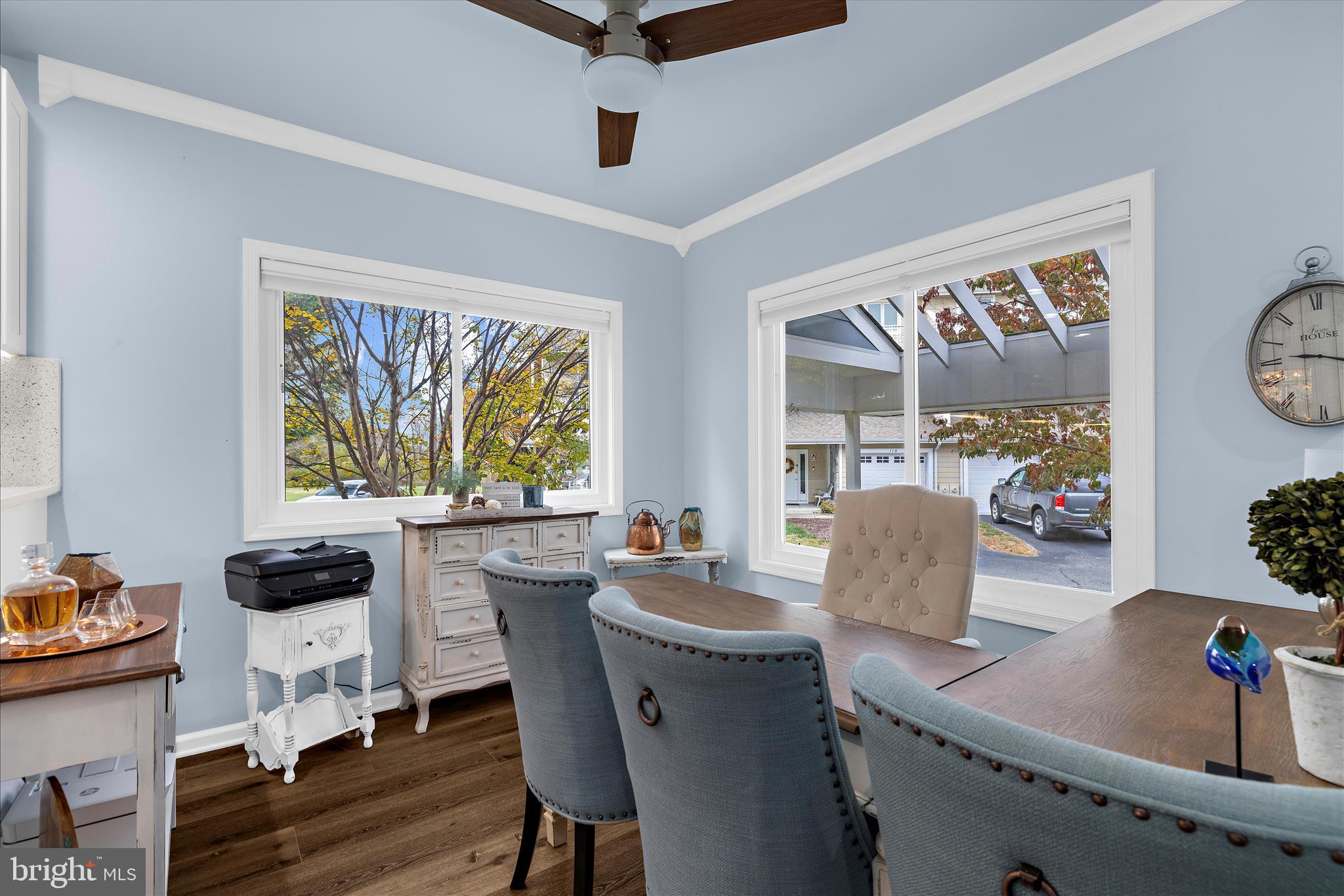 BAYVIEW AT KENT NARROWS - Residential