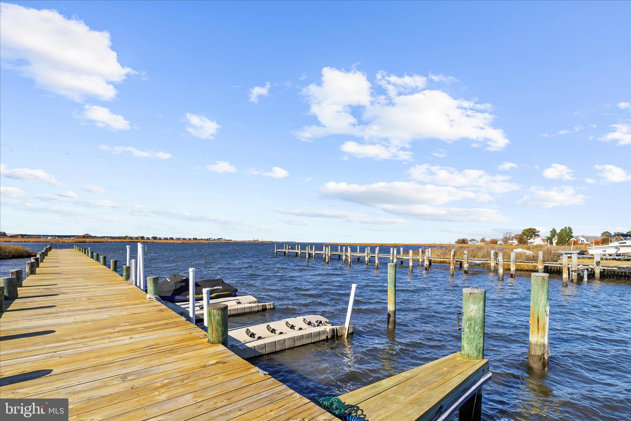 BAYVIEW AT KENT NARROWS - Residential