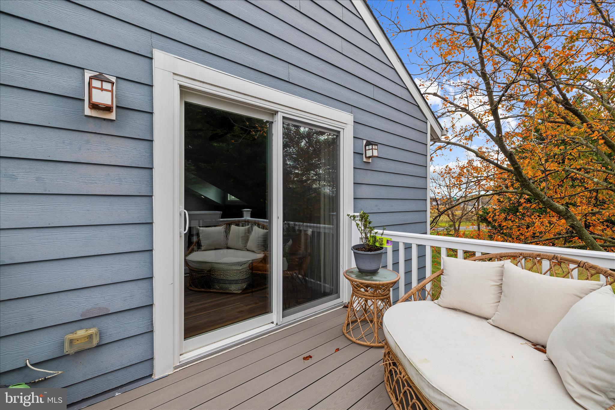 BAYVIEW AT KENT NARROWS - Residential