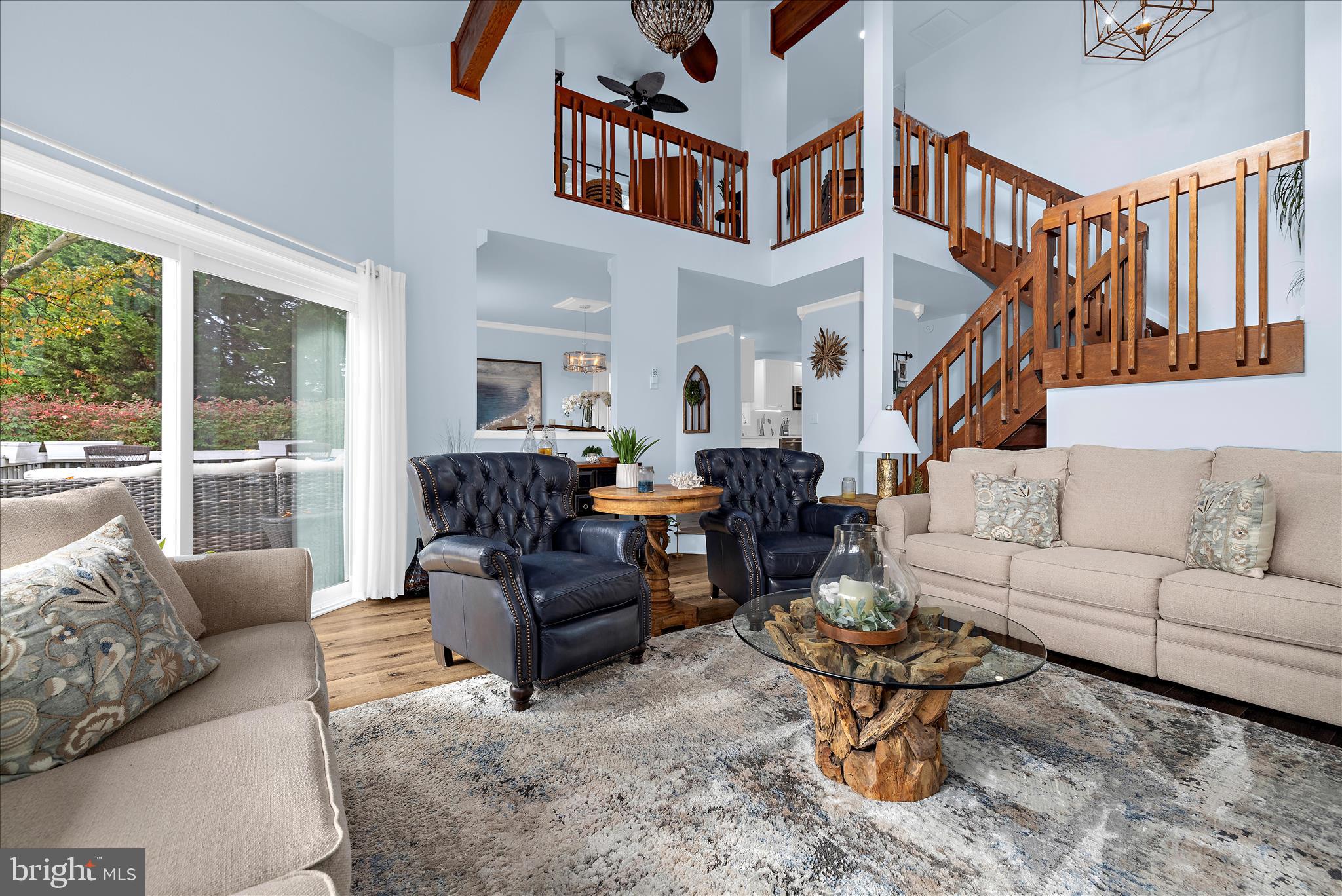 BAYVIEW AT KENT NARROWS - Residential