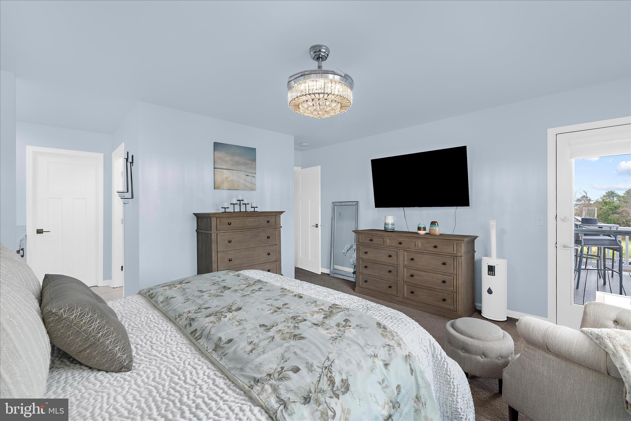 BAYVIEW AT KENT NARROWS - Residential