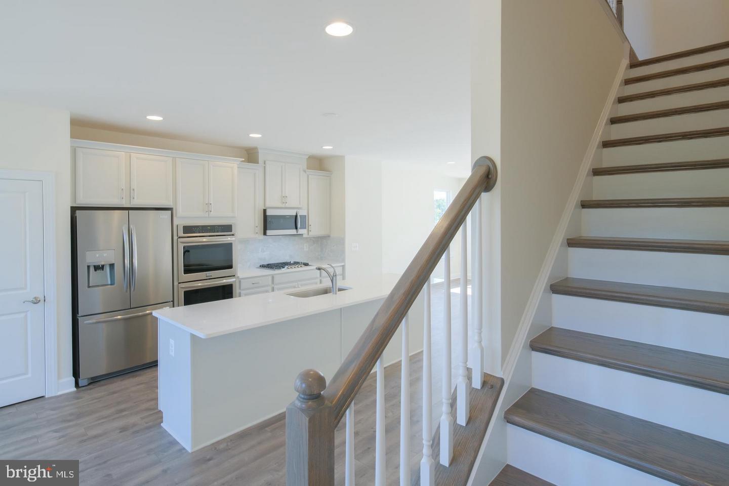 HAYMARKET CROSSING - Residential Lease