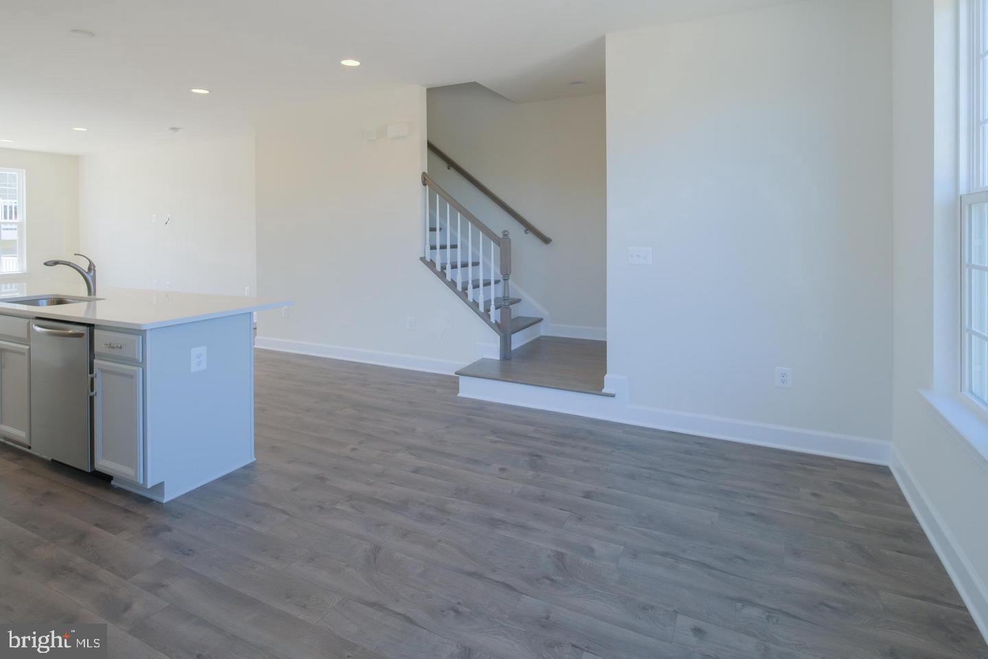 HAYMARKET CROSSING - Residential Lease