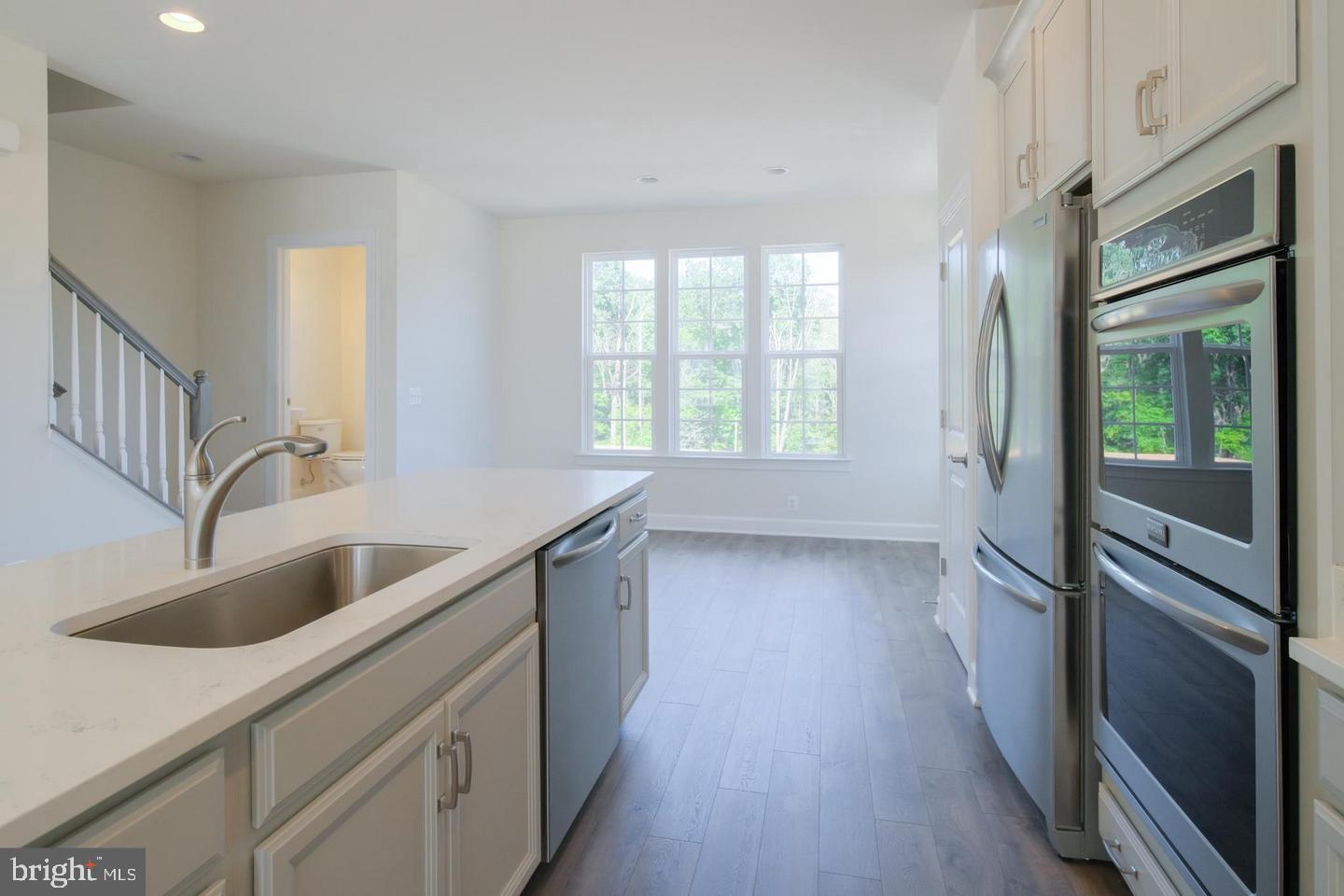 HAYMARKET CROSSING - Residential Lease