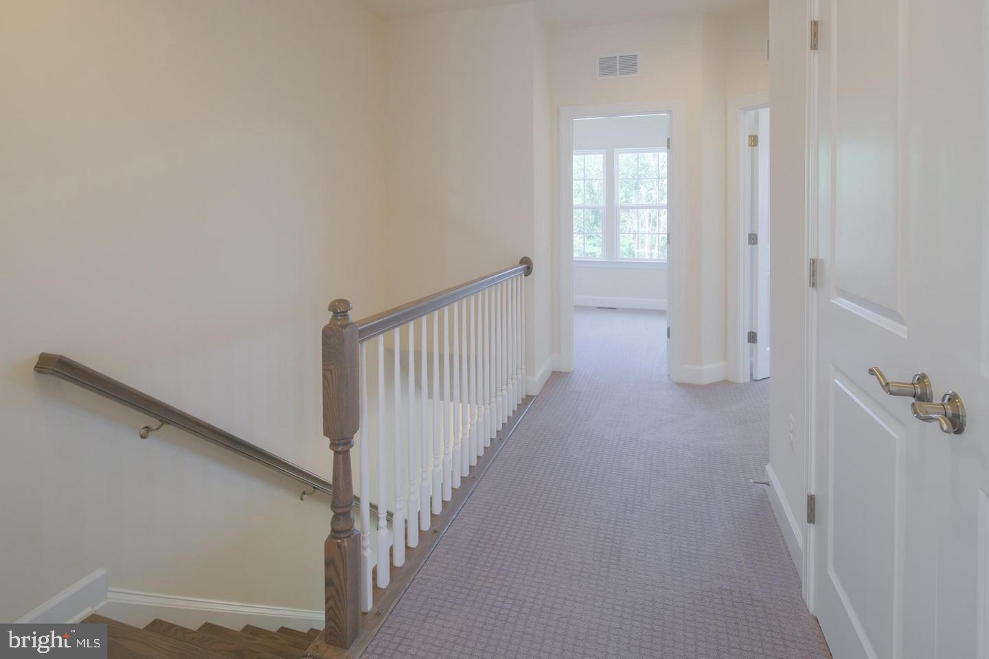 HAYMARKET CROSSING - Residential Lease