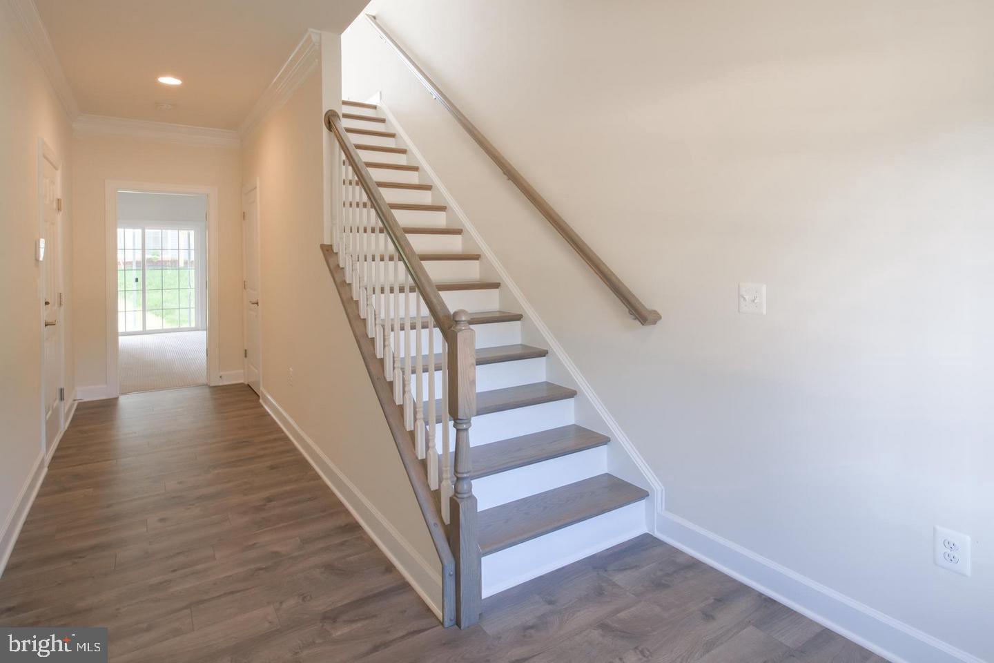 HAYMARKET CROSSING - Residential Lease