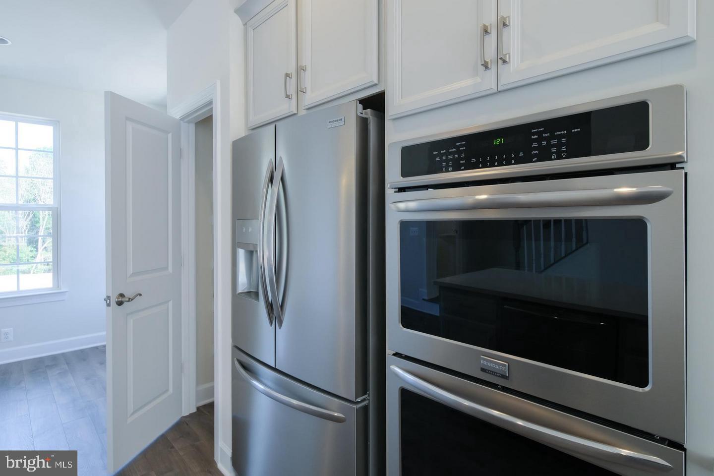 HAYMARKET CROSSING - Residential Lease