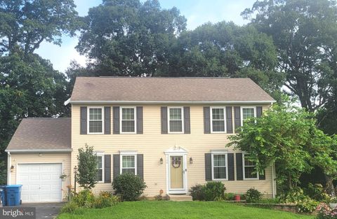 Homes For Sale - 120 Independence Drive<br/> Cecil County, Elkton, MD 21921