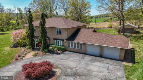 133 Rudelitsch Road, Lehighton, PA MLS: PACC2005886