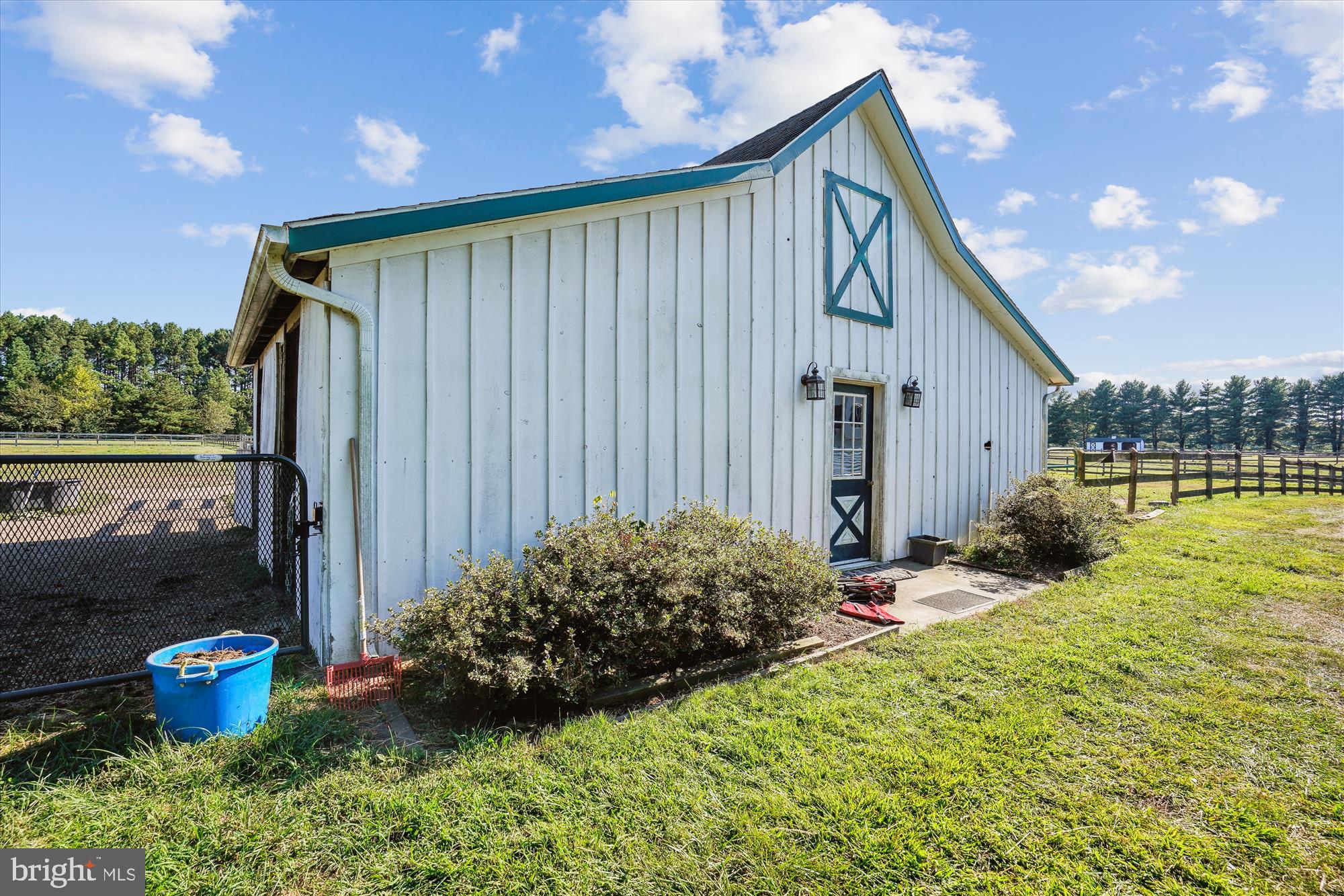 TRAPPE - Residential