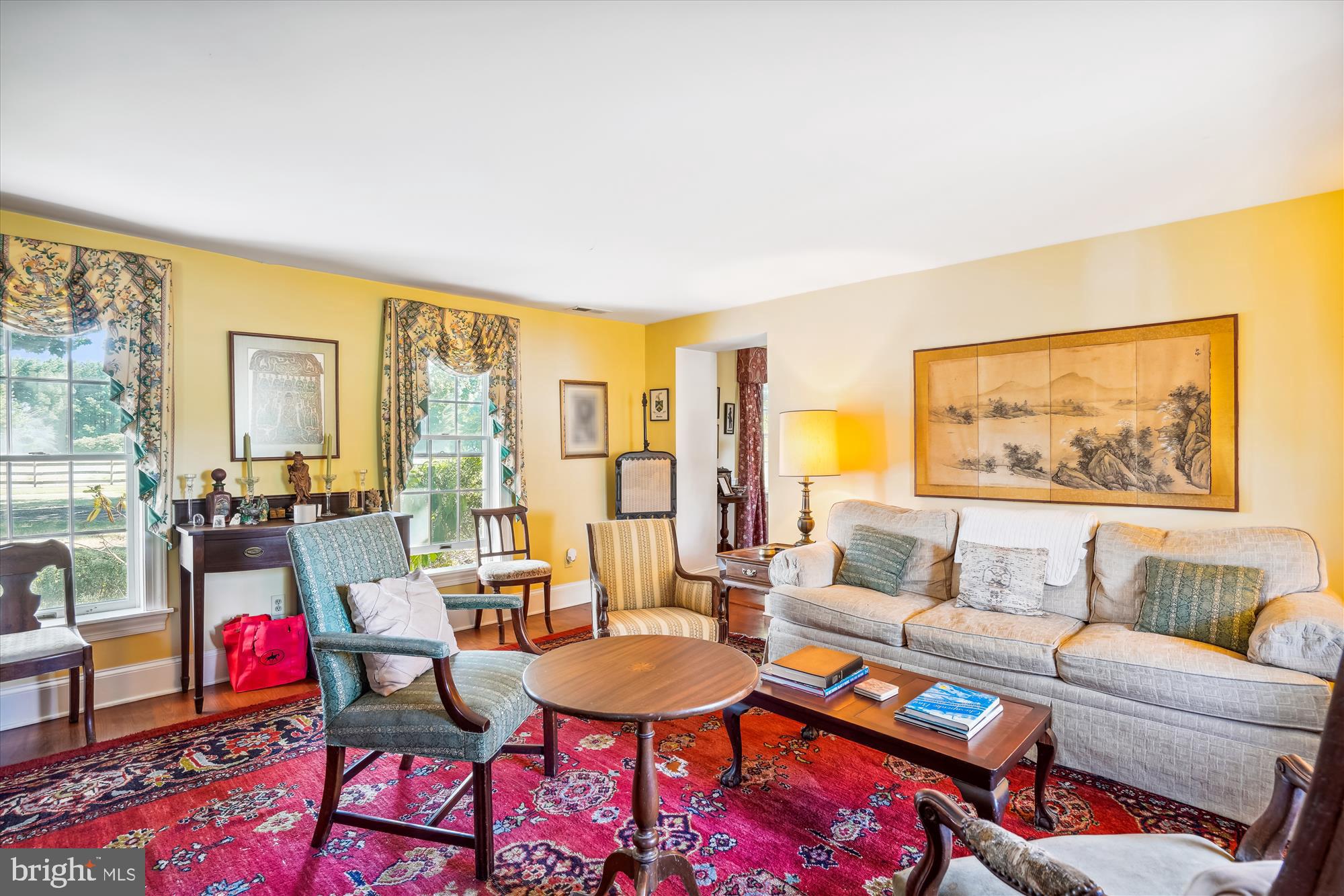 TRAPPE - Residential