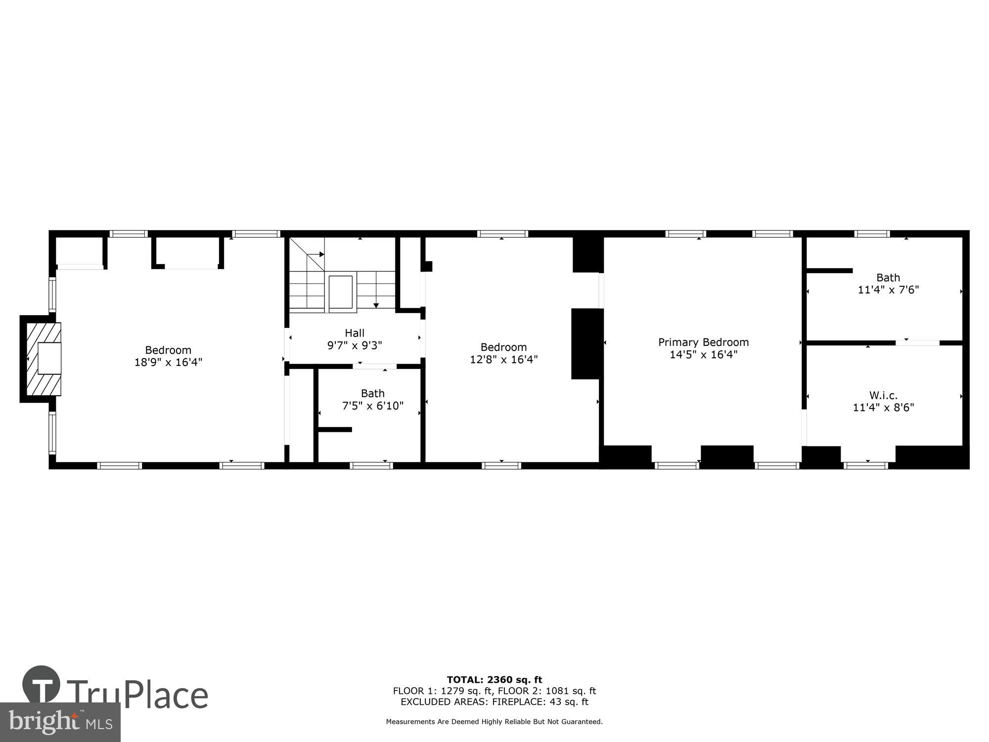 TRAPPE - Residential
