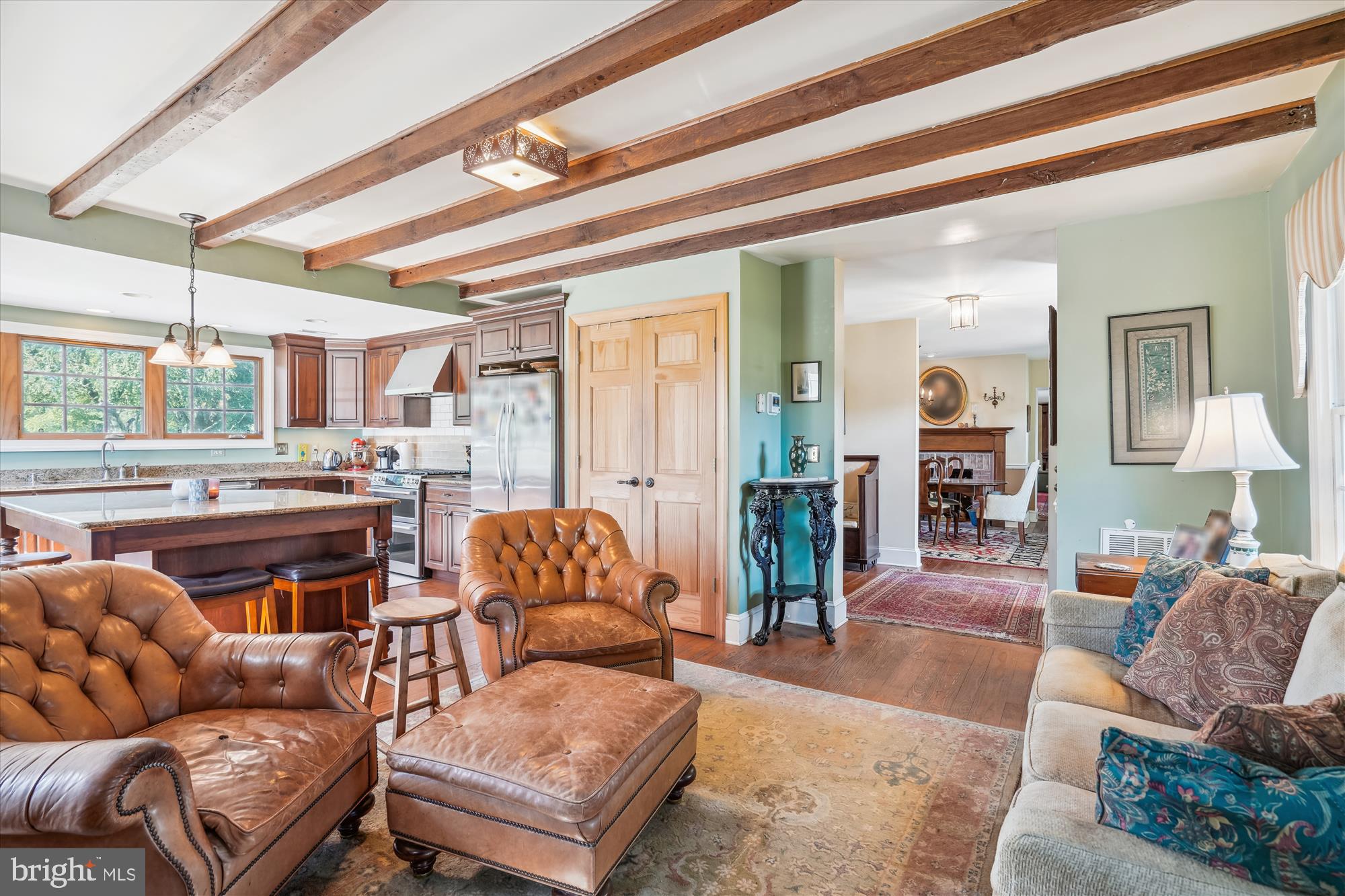 TRAPPE - Residential