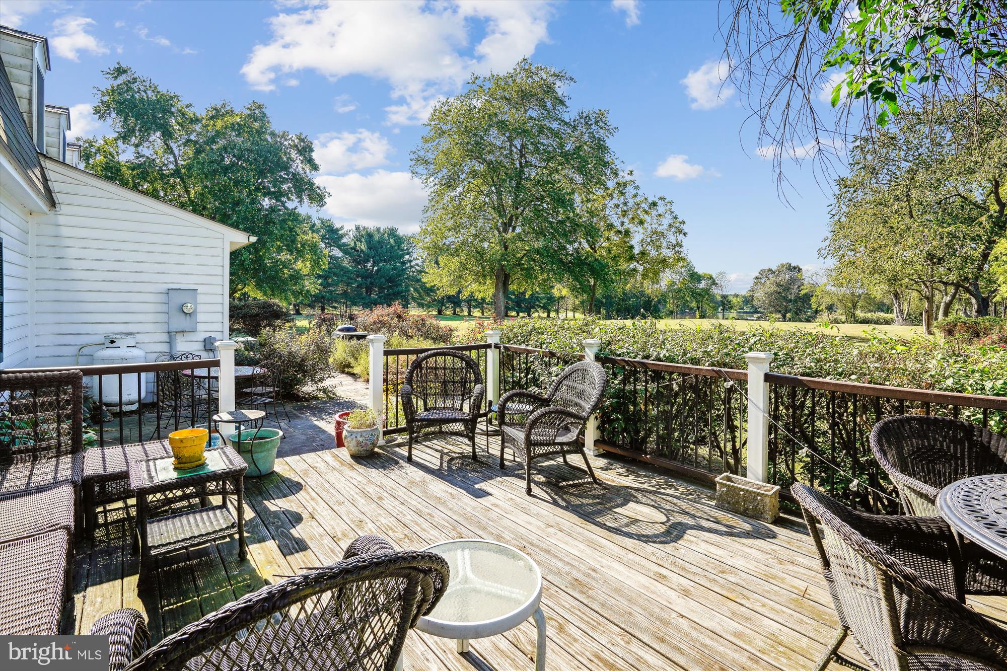 TRAPPE - Residential