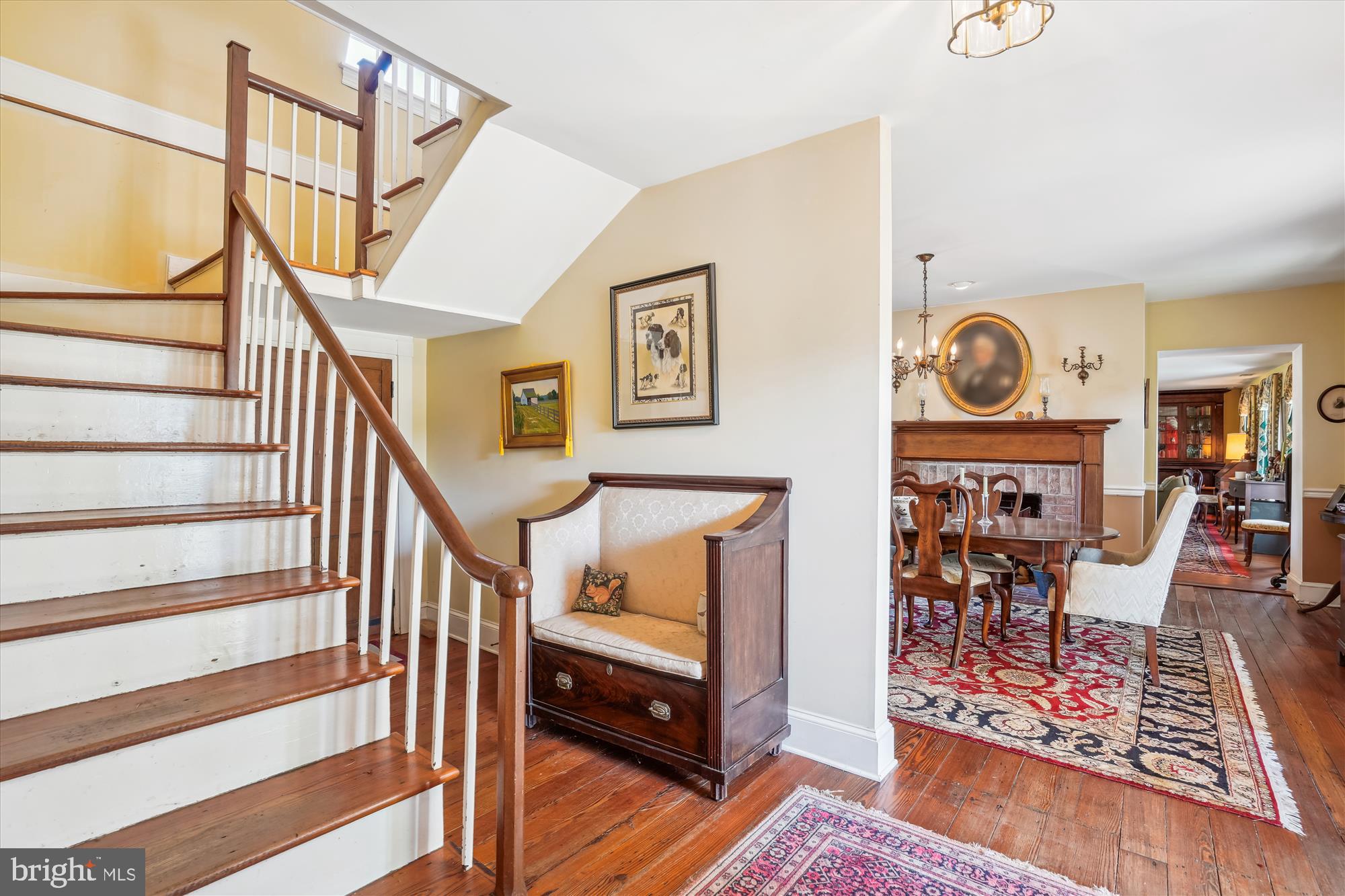 TRAPPE - Residential