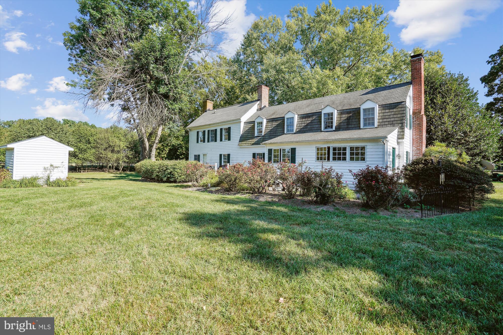 TRAPPE - Residential