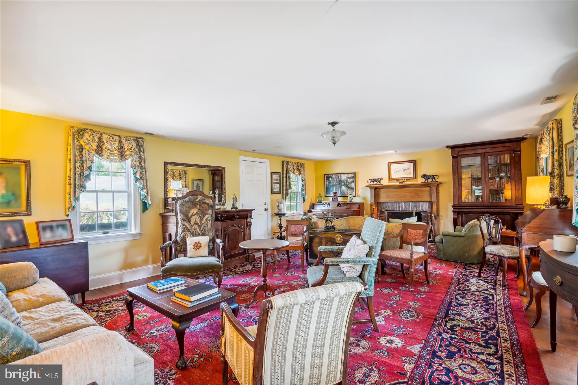 TRAPPE - Residential