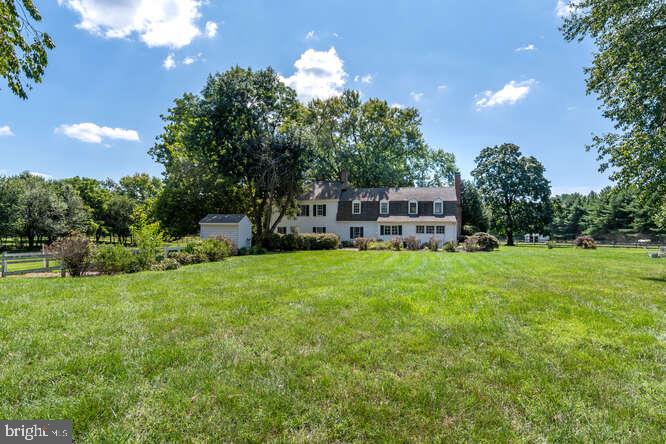 TRAPPE - Residential