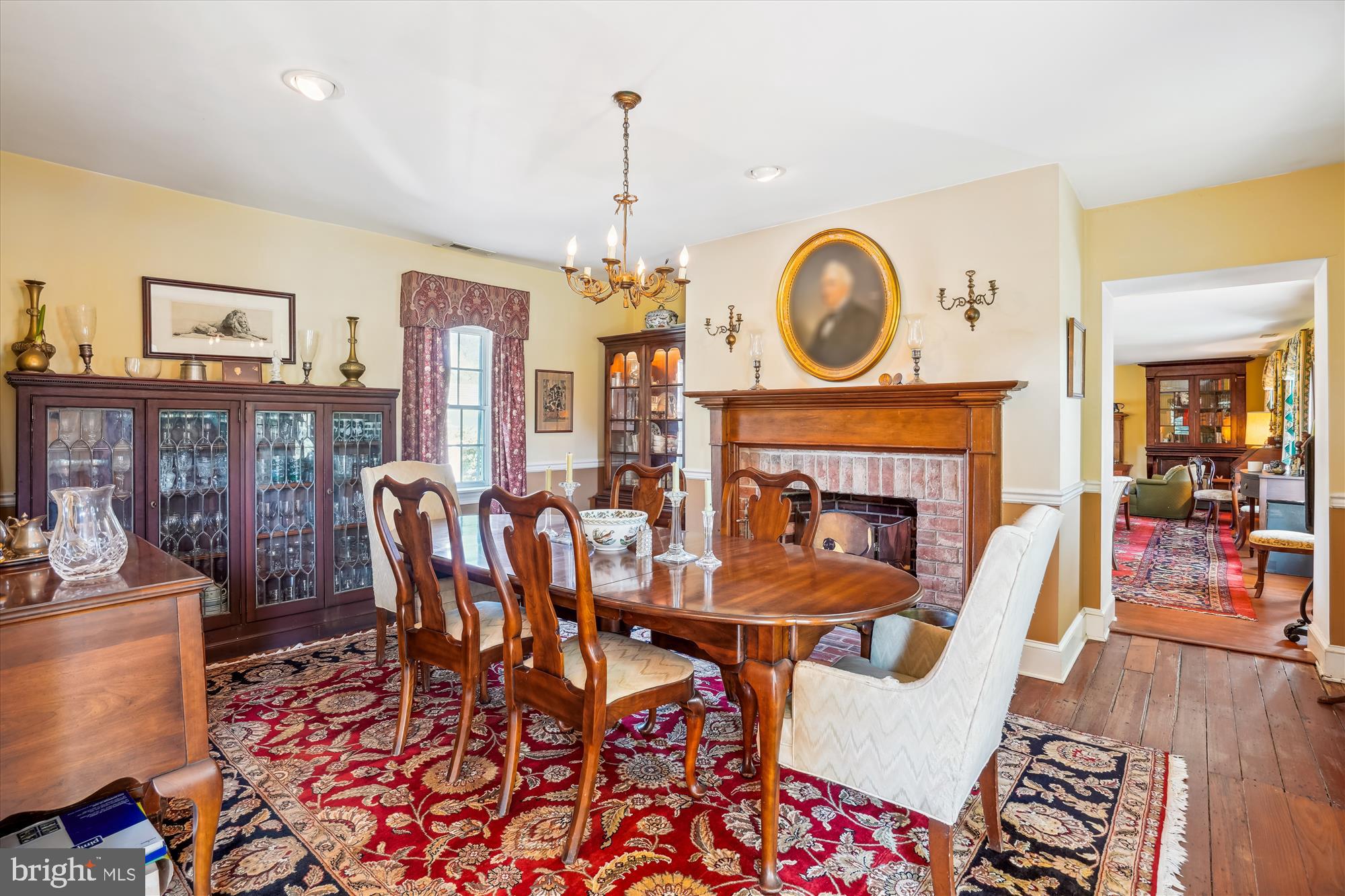 TRAPPE - Residential