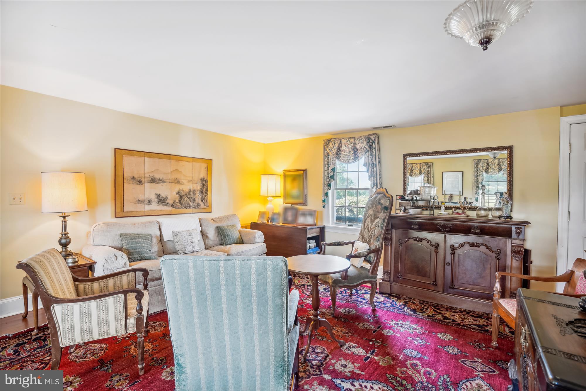 TRAPPE - Residential